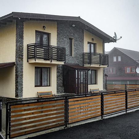 Villa Wild Petroşani Dış mekan fotoğraf
