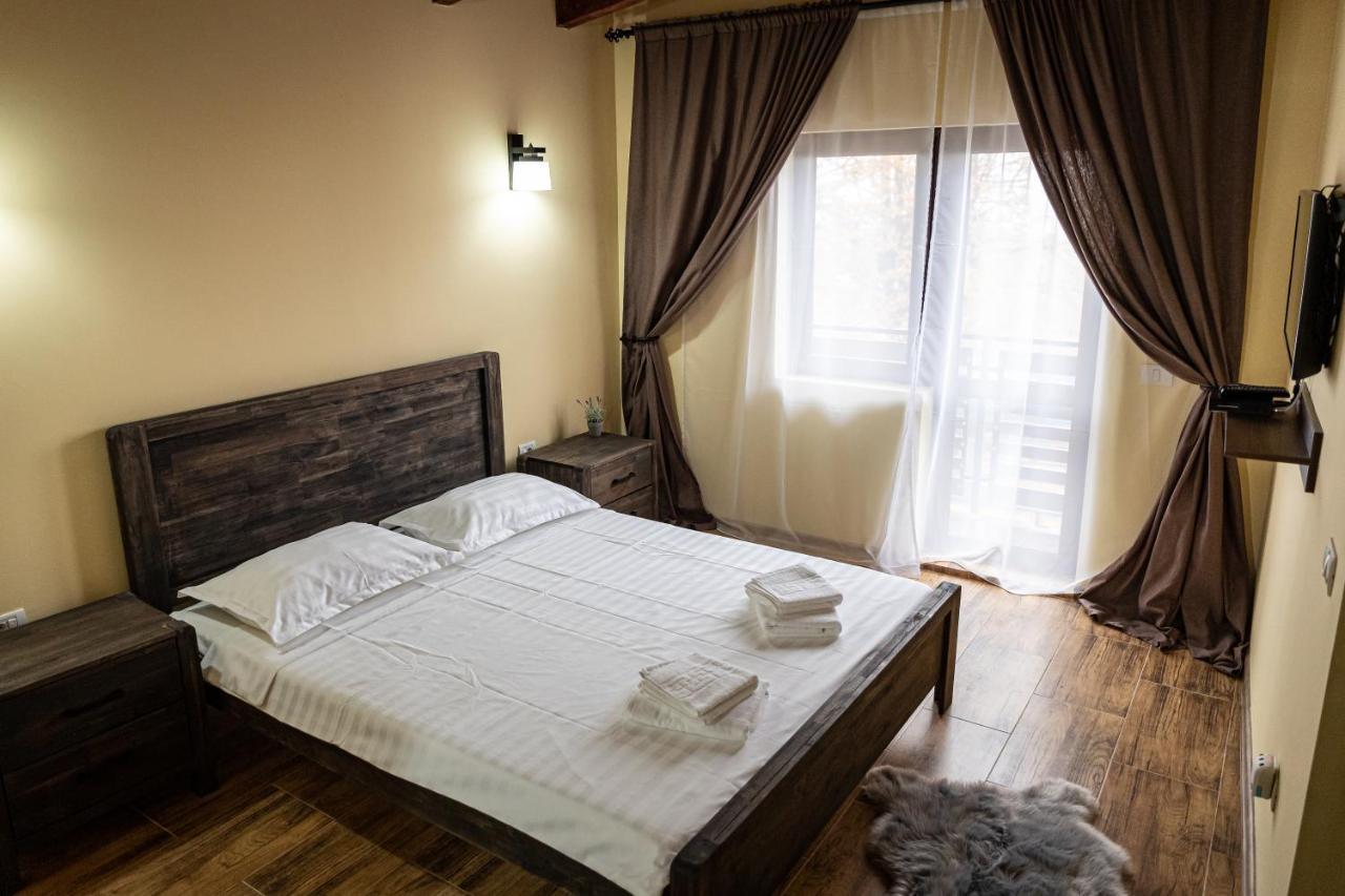 Villa Wild Petroşani Dış mekan fotoğraf
