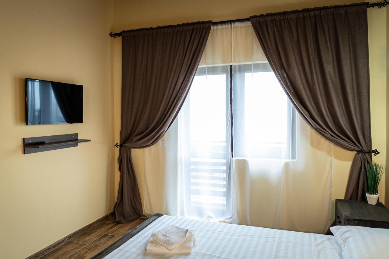 Villa Wild Petroşani Dış mekan fotoğraf
